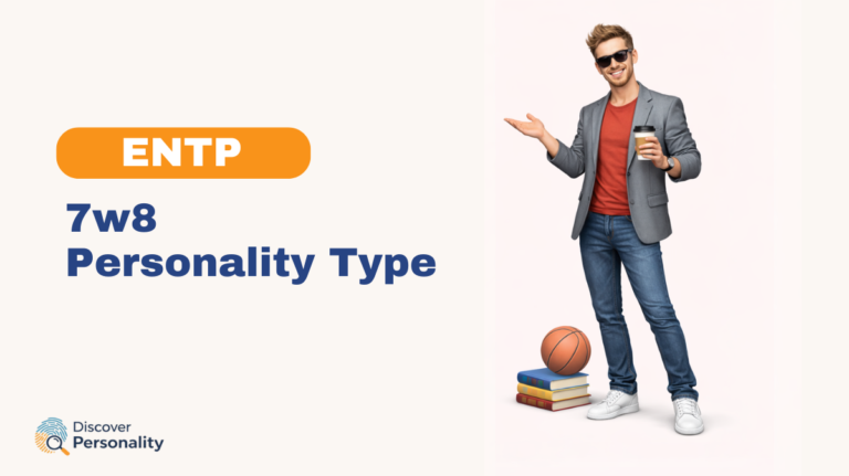 ENTP 7w8 Personality Type