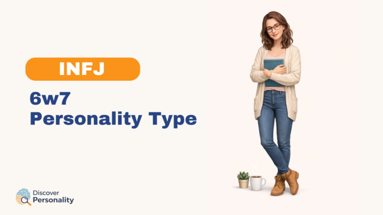 INFJ 6w7 Personality Type
