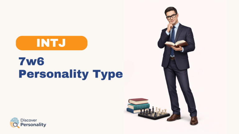 INTJ 7w6 Personality Type