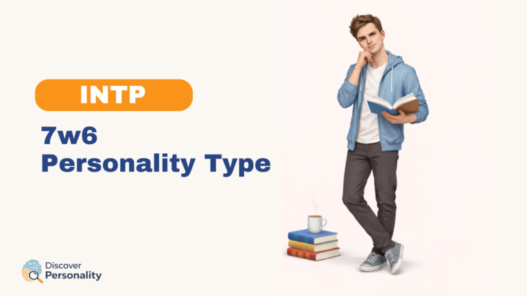 INTP 7w6 Personality Type