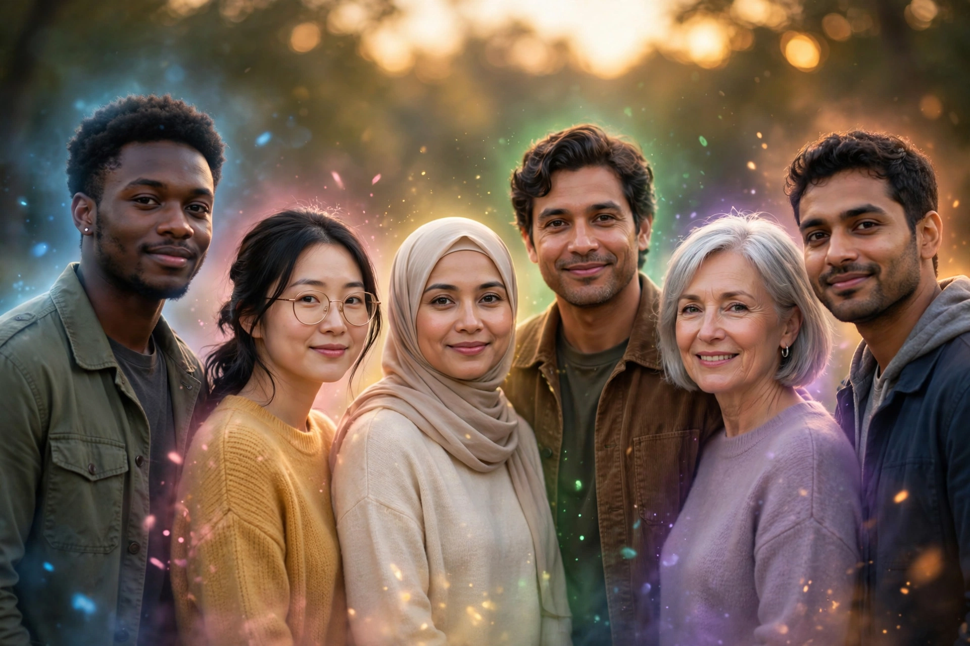 The 9 Enneagram Types Explained: Find Your Personality Type