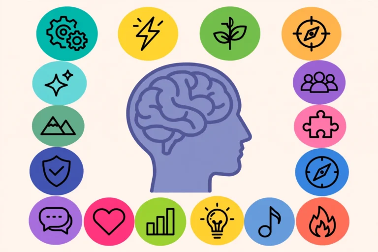 Myer Briggs personality test: the 16 personality types explained