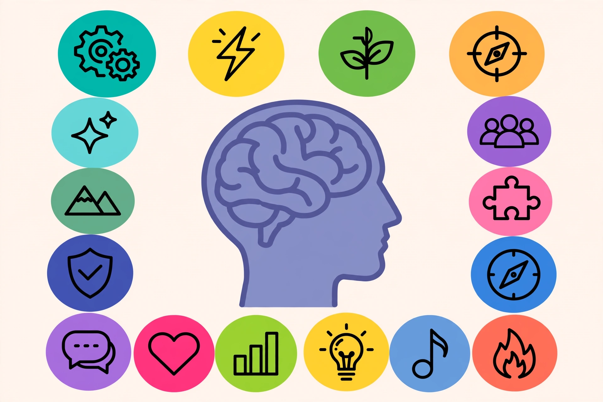 Myer Briggs personality test: the 16 personality types explained