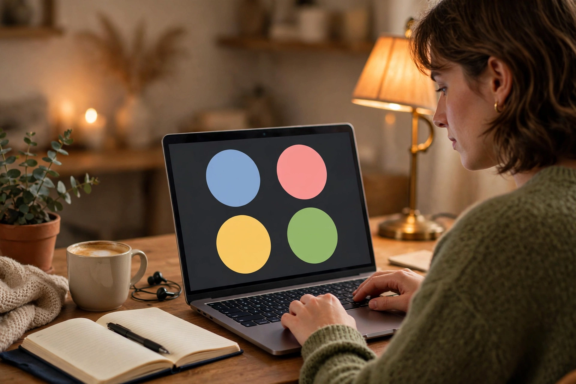 Myer Briggs personality test: the 16 personality types explained
