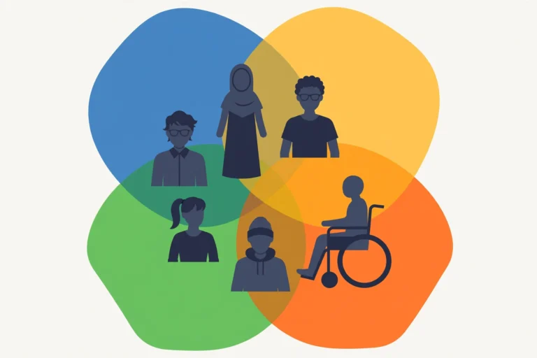 True Colors personality test: the four color types