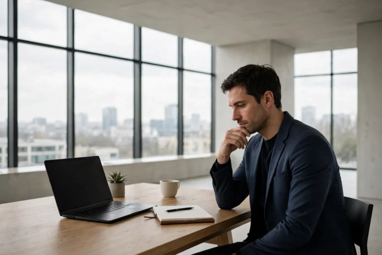 Best careers for INTJ personality type
