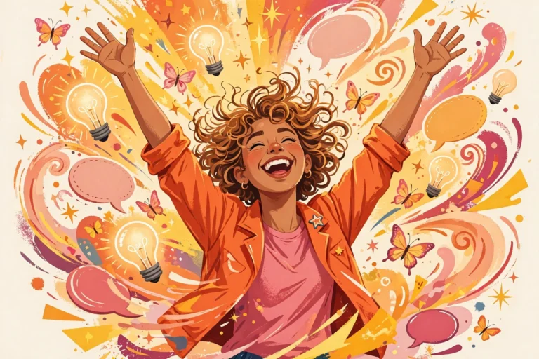 ENFP Personality: The Campaigner (Complete MBTI Guide)