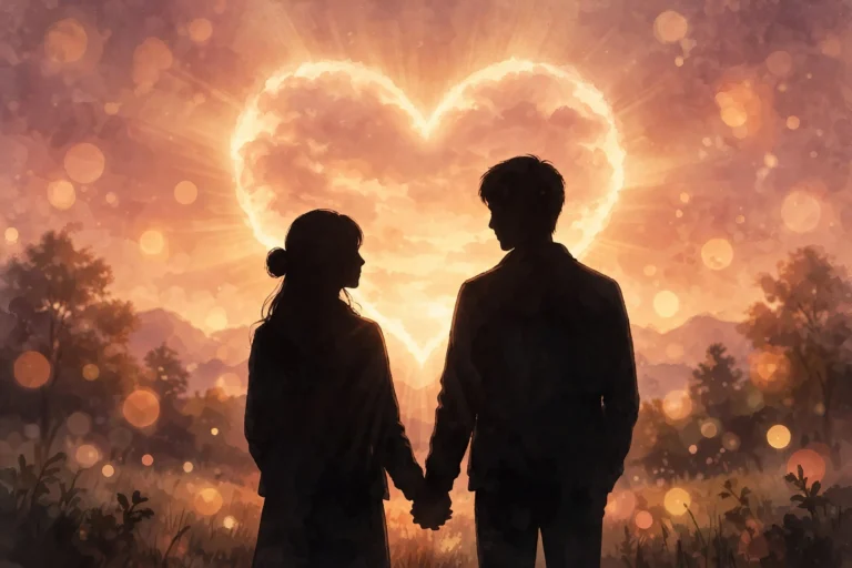 Love Languages Test: How You Give and Receive Love