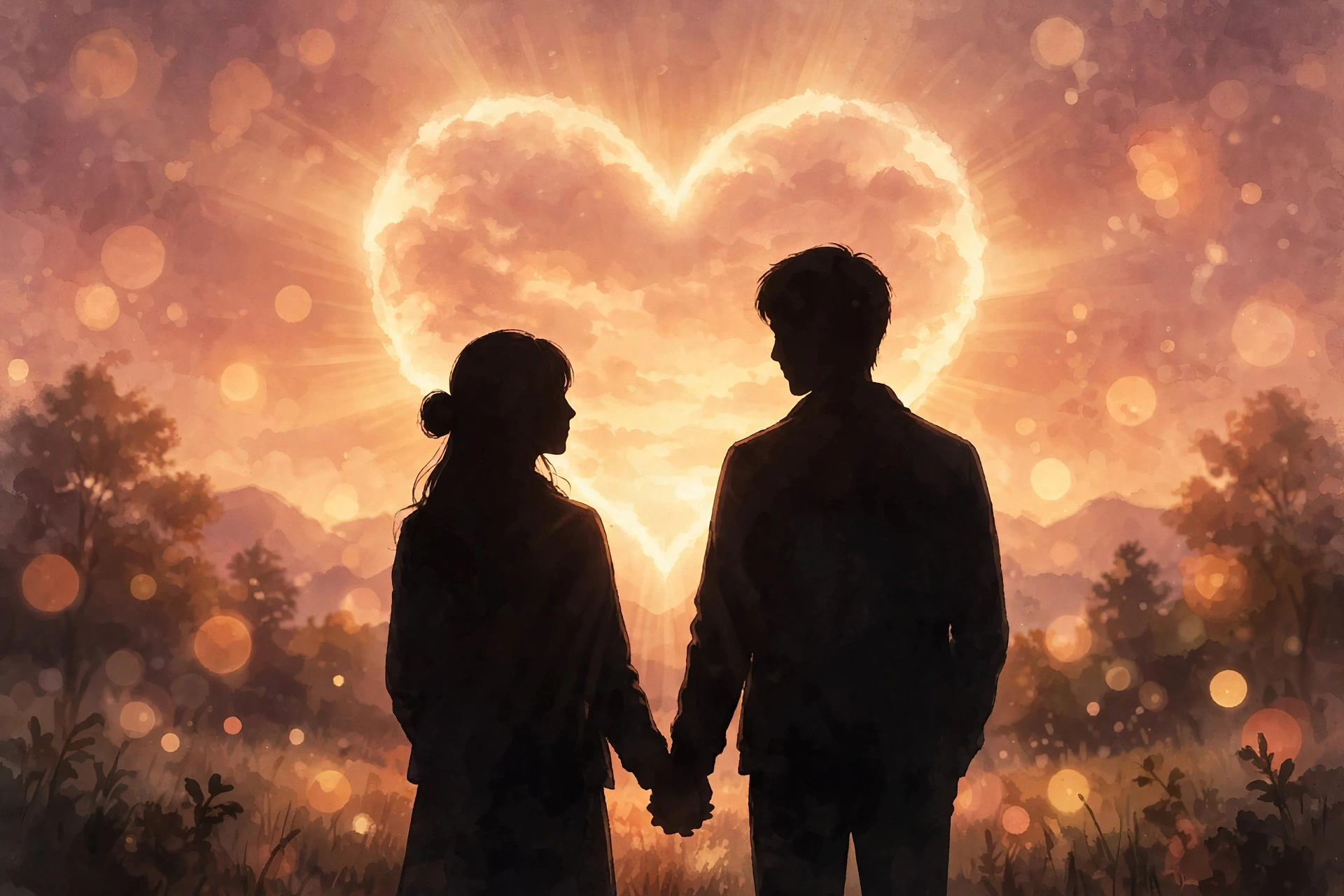 Love Languages Test: How You Give and Receive Love