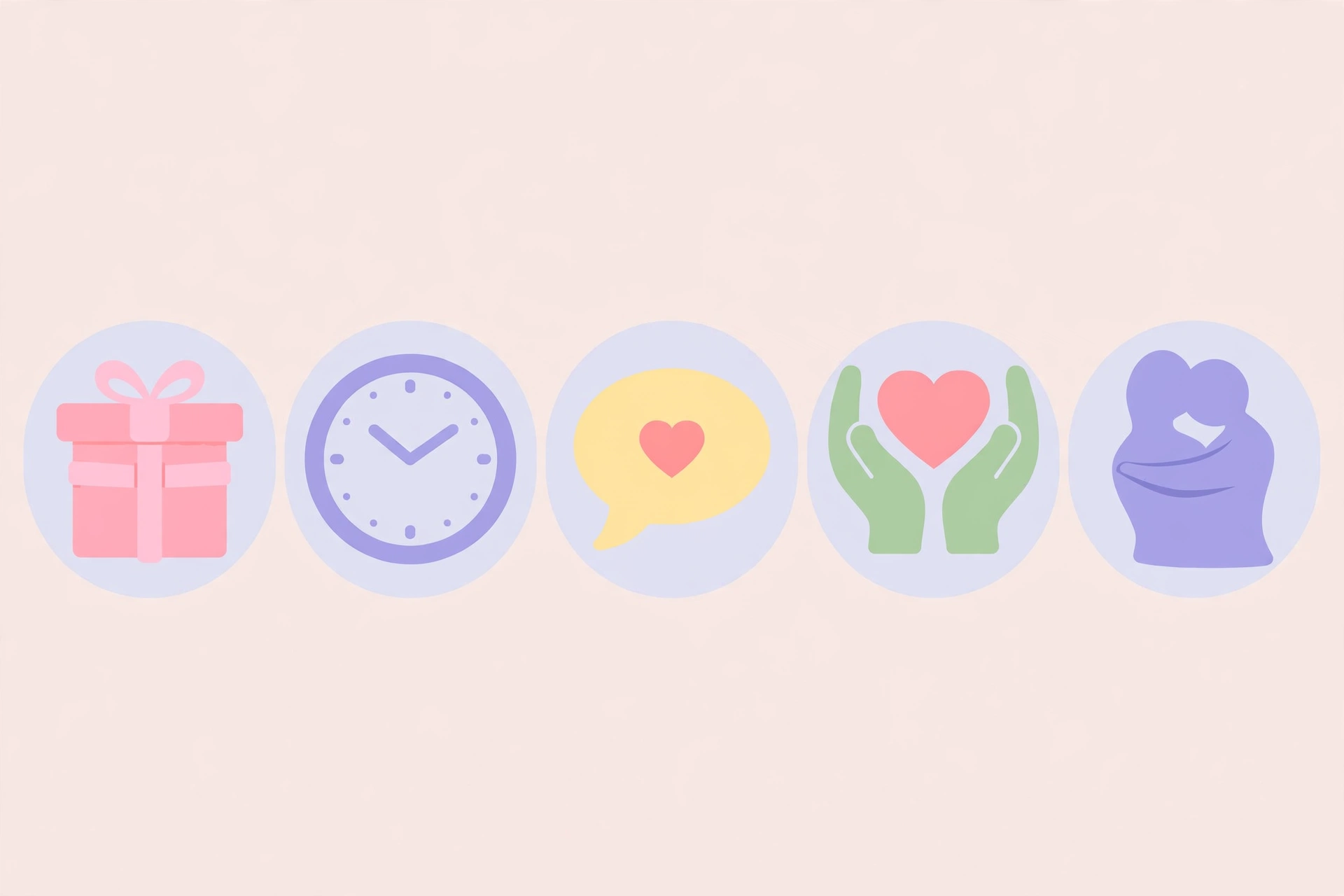 Love Languages Test: How You Give and Receive Love